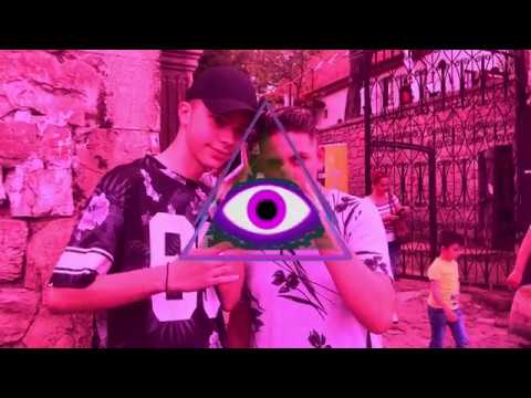 Aleen m.a - 2Xanny (Official Video)