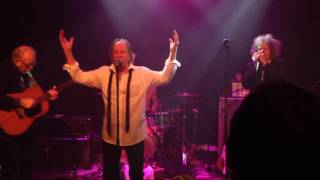 The Pretty Things- Come On In My Kitchen (Robert Johnson) 2016 Tarragona