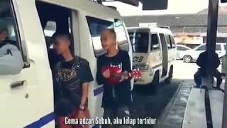 Download lagu GEMA ADZAN SUBUH AKU LELAP TERTIDUR mp3 Download lagu GEMA ADZAN SUBUH AKU LELAP TERTIDUR mp3
