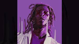 So Good - Young Thug (Chopped &amp; Slowed)