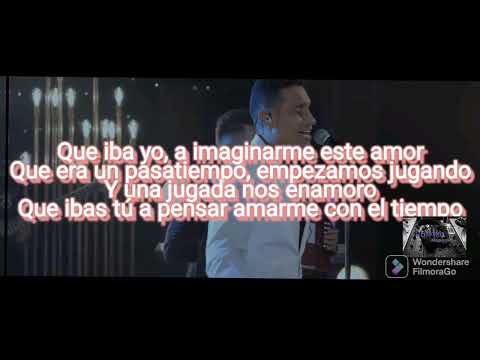 Hebert Vargas - Un solo corazón (Letra oficial)