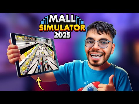 Download Mall simulator on android
