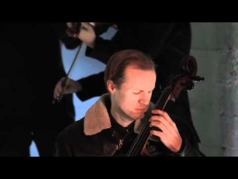 Nikitov Niki Jacobs & Band 1st Video 2012