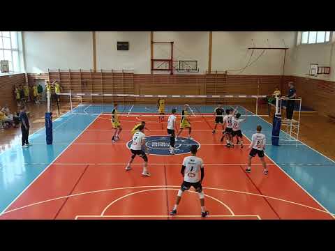 EX-U22, kvalifikace_Svitavy 🆚 Zlín (2022)