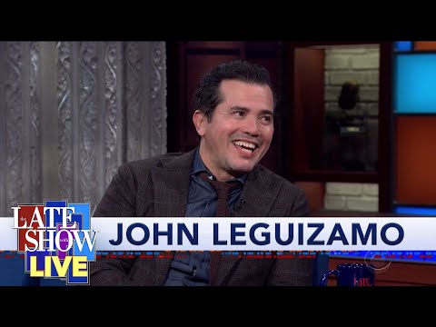 John Leguizamo: What's A Caucus Anyway?