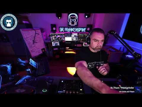 Substance T - 12.14.2022