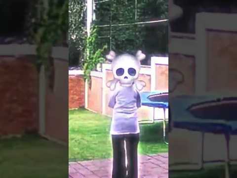 ☠️ LA ENFERMERA DE DMD VIGILABA A FEDE VIGEVANI #shorts #miedo #paranormal #aterrador #viralvideo