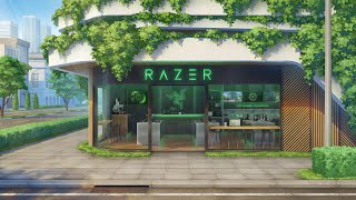 Lofi for Gamers 🎮 Razer x The Jazz Hop Café Mix