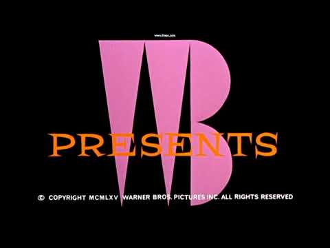 Looney Tunes and Merrie Melodies - 1964-1967 Intros and Outros (HD)