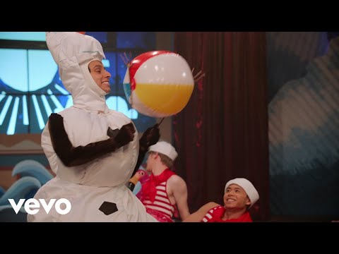 Frankie Rodríguez, Joshua Bassett, Sofia Wylie - In Summer (From Frozen | HSMTMTS)