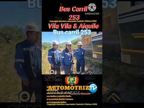 ferrocarriles Bolivianos Cochabamba Bolivia #ferro Sud Mizque y Aiquile