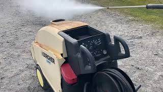 Máy phun rửa áp lực Kärcher 895 profesional để bán - Hình ảnh 4 | Machineryline VN Máy phun rửa áp lực Kärcher 895 profesional | Hình ảnh 4 - Machineryline