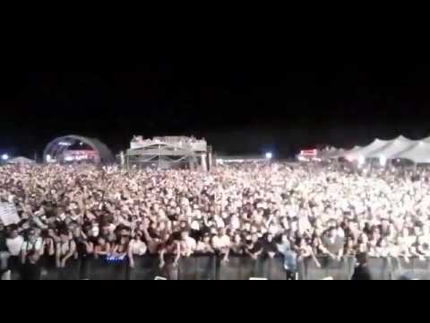 ULTRA South Africa - Cape Town 2020 - Mutha FM video 5