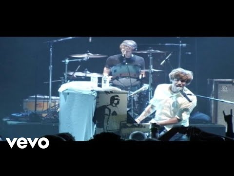 Something Corporate - Me And The Moon