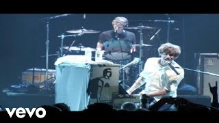 Something Corporate - Me And The Moon