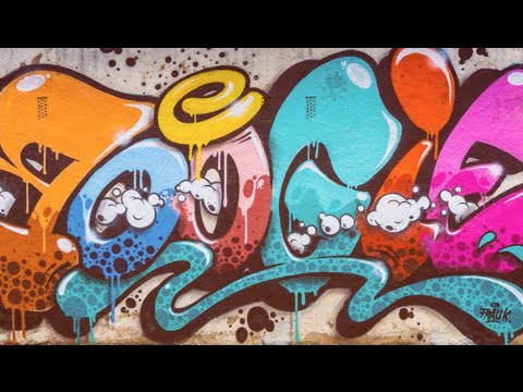 SPRAYDAY - Episode 02 - BOOGIE.OMSK167 [GERMANY]