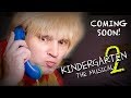 KINDERGARTEN 2 THE MUSICAL Teaser