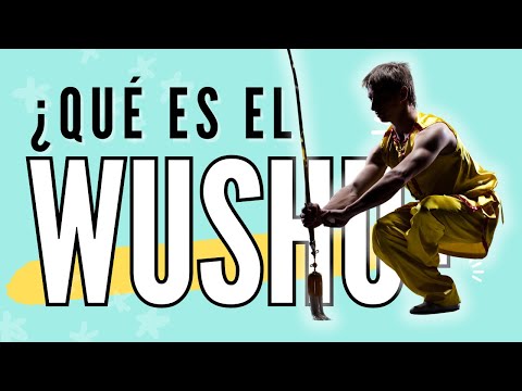 Wushu