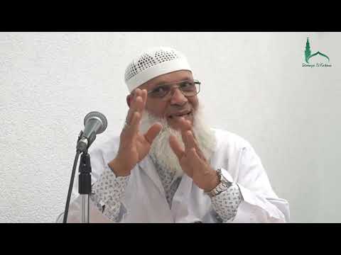 Hodža Agim Tairović A HINAN SPREMNO