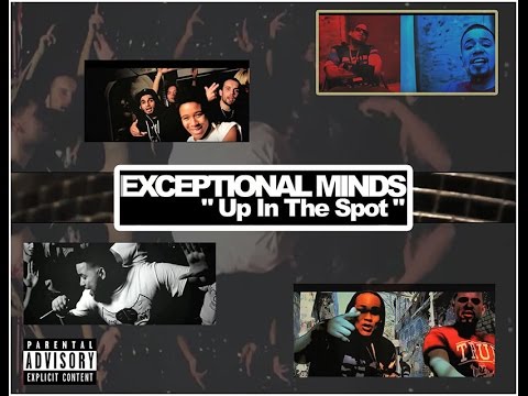 Exceptional Minds - 