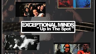 Exceptional Minds - 