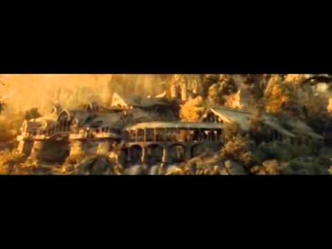 Legend of Zelda "The Skyward Sword" - Movie Trailer 2012