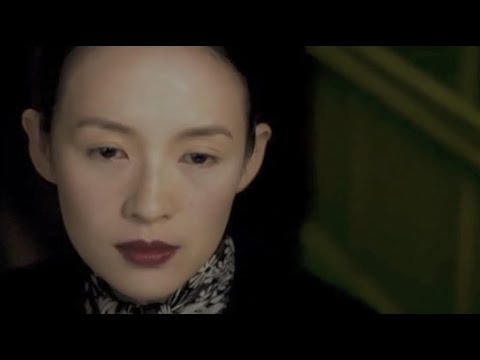 La Donna Romantica from Ennio Morricone – The Grandmaster (一代宗師)