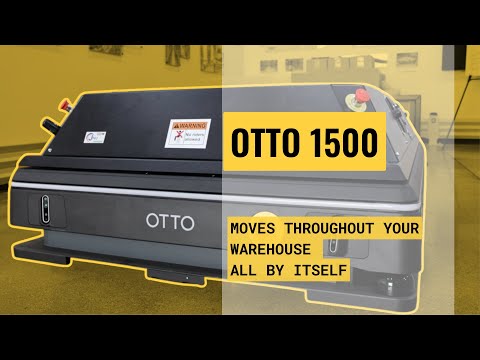 OTTO 1500 Review Video 1