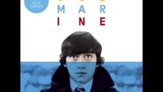 2 - Hiding Tonight - Alex Turner