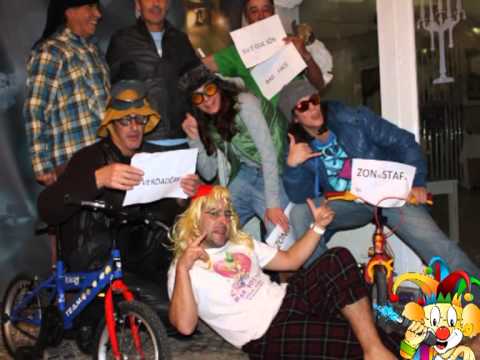 Mar-Alto 2013 - McNamara Buumba Mix by PG & JP