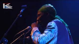 Alton Ellis &amp; the High Notes - My Willow Tree