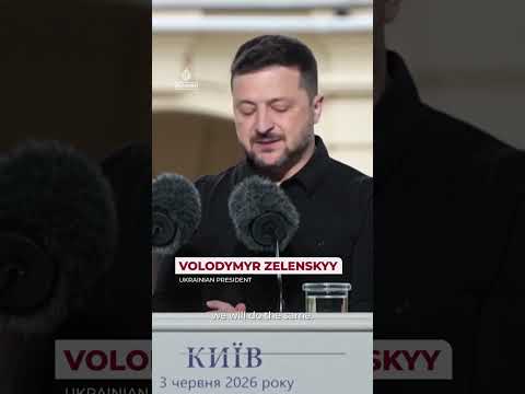 Ukraine attacks St Petersburg as Russia hosts its own 'Davos' | AJ #shorts