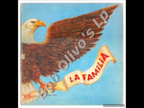 Las Nubes - Little Joe y La Familia.wmv