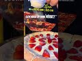Pizza De Ninho Com Morango Foodshorts Pizzalover