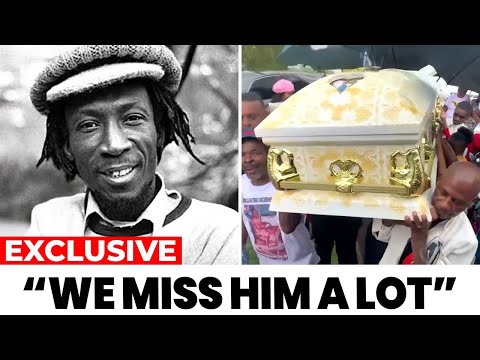 What Really Happened To Alton Ellis?