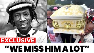 Download lagu What Really Happened To Alton Ellis? mp3 Download lagu What Really Happened To Alton Ellis? mp3
