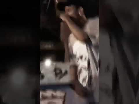 O DIA QUE KNUST CONHECEU O CÉSAR! 🔥