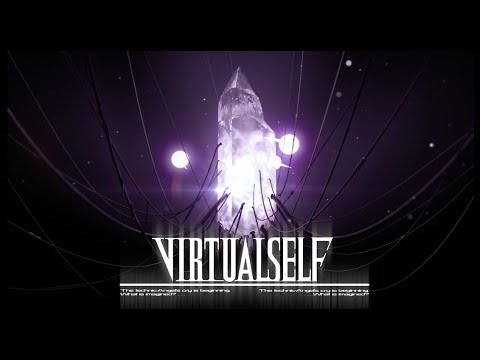 Virtual Self - Ghost Voices [Audio]
