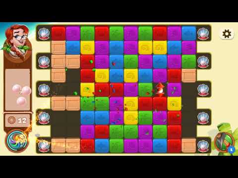 Mystery Island Blast Adventure | Level 48