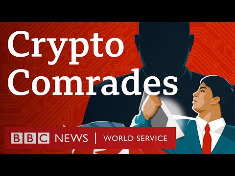 North Korea's first crypto conference - The Lazarus Heist S2, Ep7 - BBC World Service Podcast