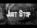 DISTURBED  - JUST STOP / LYRICS