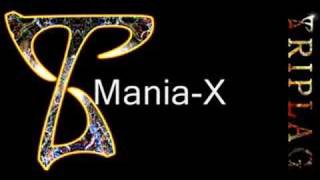 Mania-X - Braindead-DPsyV