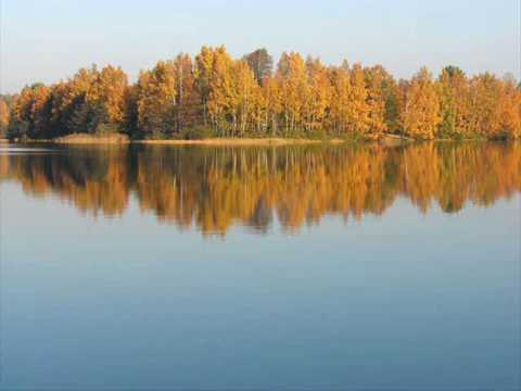 Triosk & Jelinek - On the lake .wmv