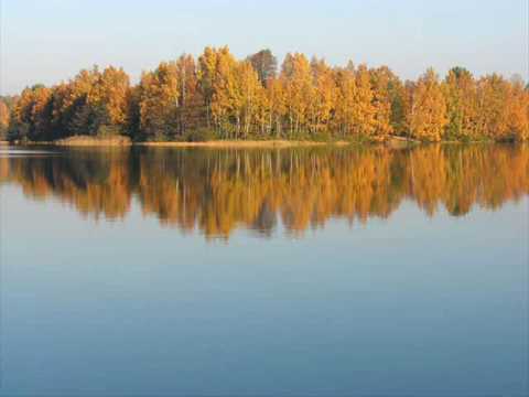 Triosk & Jelinek - On the lake .wmv