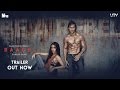 Baaghi Official Trailer | Tiger Shroff and Shraddha Kapoor | Sajid Nadiadwala | Sabbir Khan