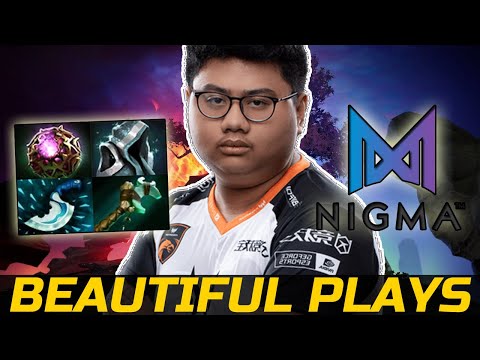 ARMEL NEW FAVORITE MID - BEAUTIFUL MID PLAYS WITH MINDCONTROL