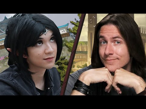 The Real Matt Mercer (feat. Matt Mercer)