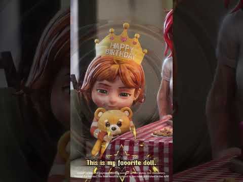 Video cover