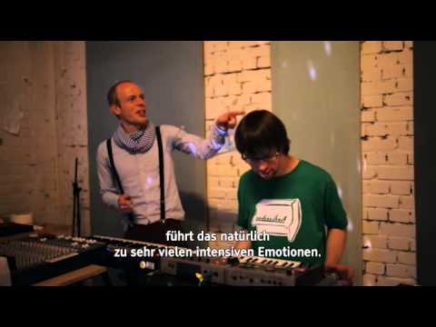 Philip rockt das Haus -- barrierefrei