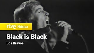 Los Bravos - Black is Black (Feliz Año 1967)
